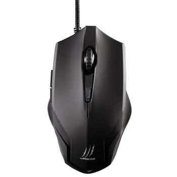 Tastatur-Maus-Set - von Hama - Gaming-Starter-Set-4 "uRage"